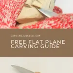 Ready for flat plane carving? Learn how to create fun caricatures and other wood carvings with our comprehensive guide.