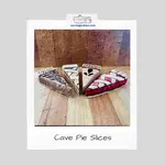 Making a Thanksgiving pie wood carving is super simple with our step by step tutorial and progress photos.