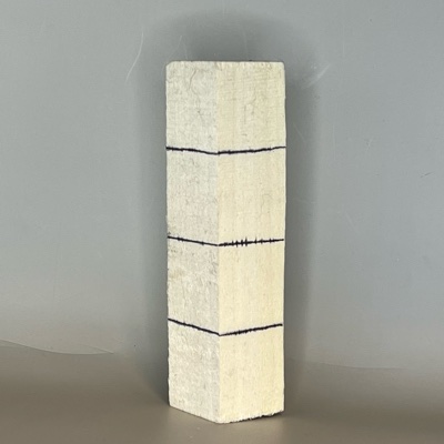 Guidelines for carving a wooden acorn