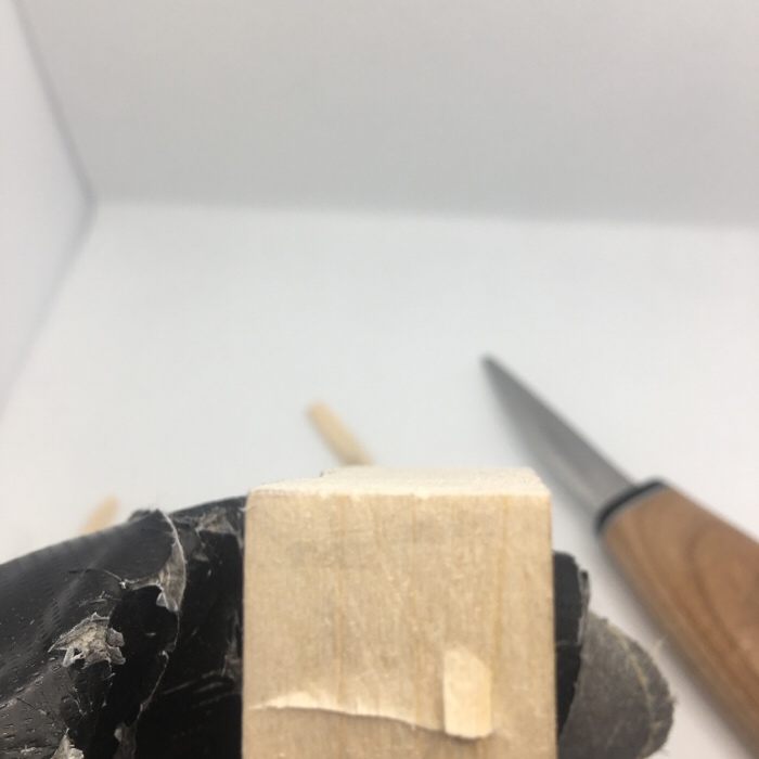 Beginners Guide to Wood Carving Like A Pro