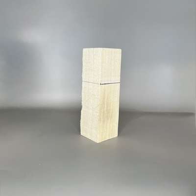 Back guidelines on wood Bigfoot