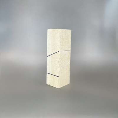 Right guidelines on wood Bigfoot