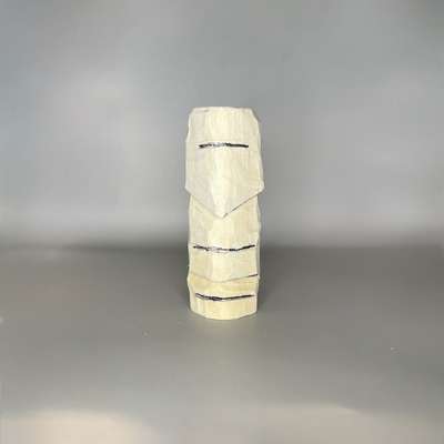 Cut lines are drawn for Bigfoot