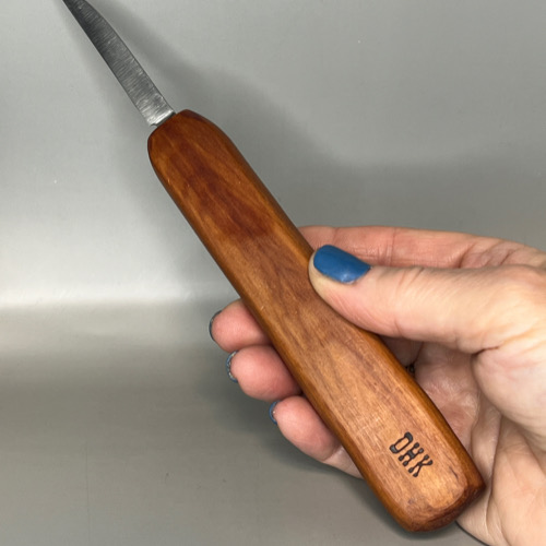 Best Wood Carving Knives For Holding An Edge