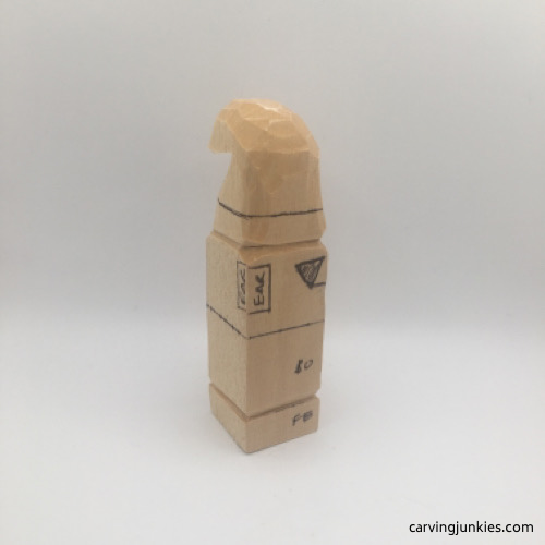 Right progress shot for gnome tutorial