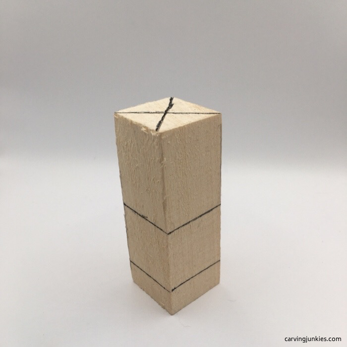 Guidelines on basswood