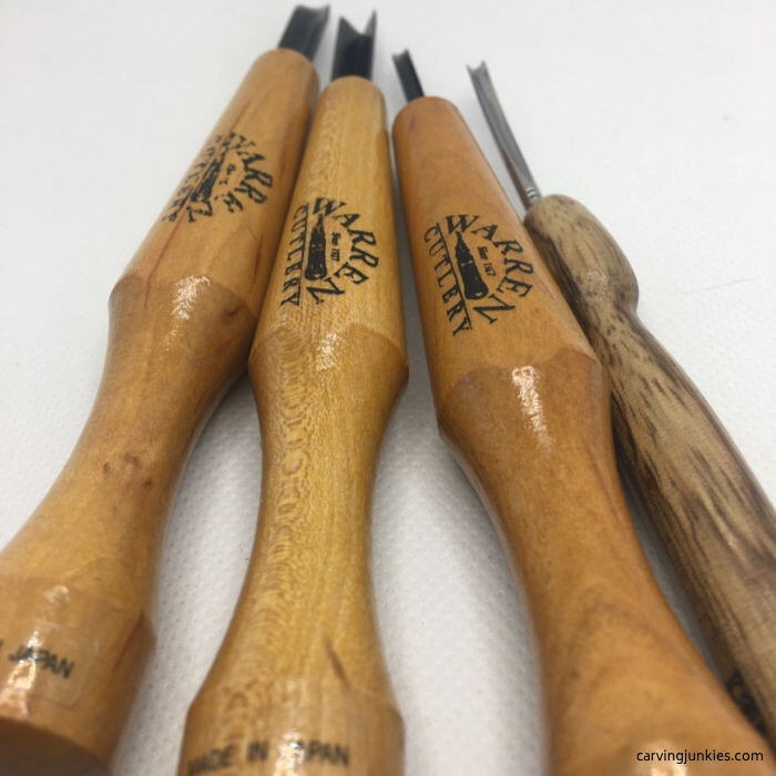 How to Hand Carve Wood With Just a Knife