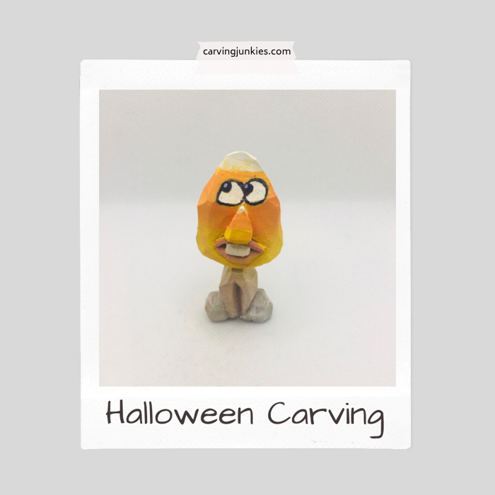 Fun Things to Carve With A Knife