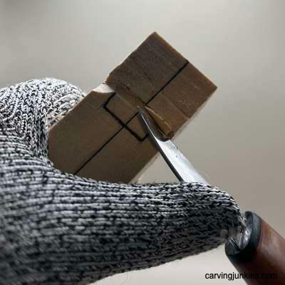 Separating hat on hillbilly