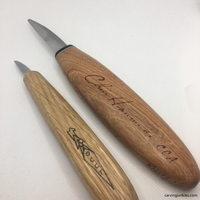 How To Hand Carve Wood That You Will Be Proud Of