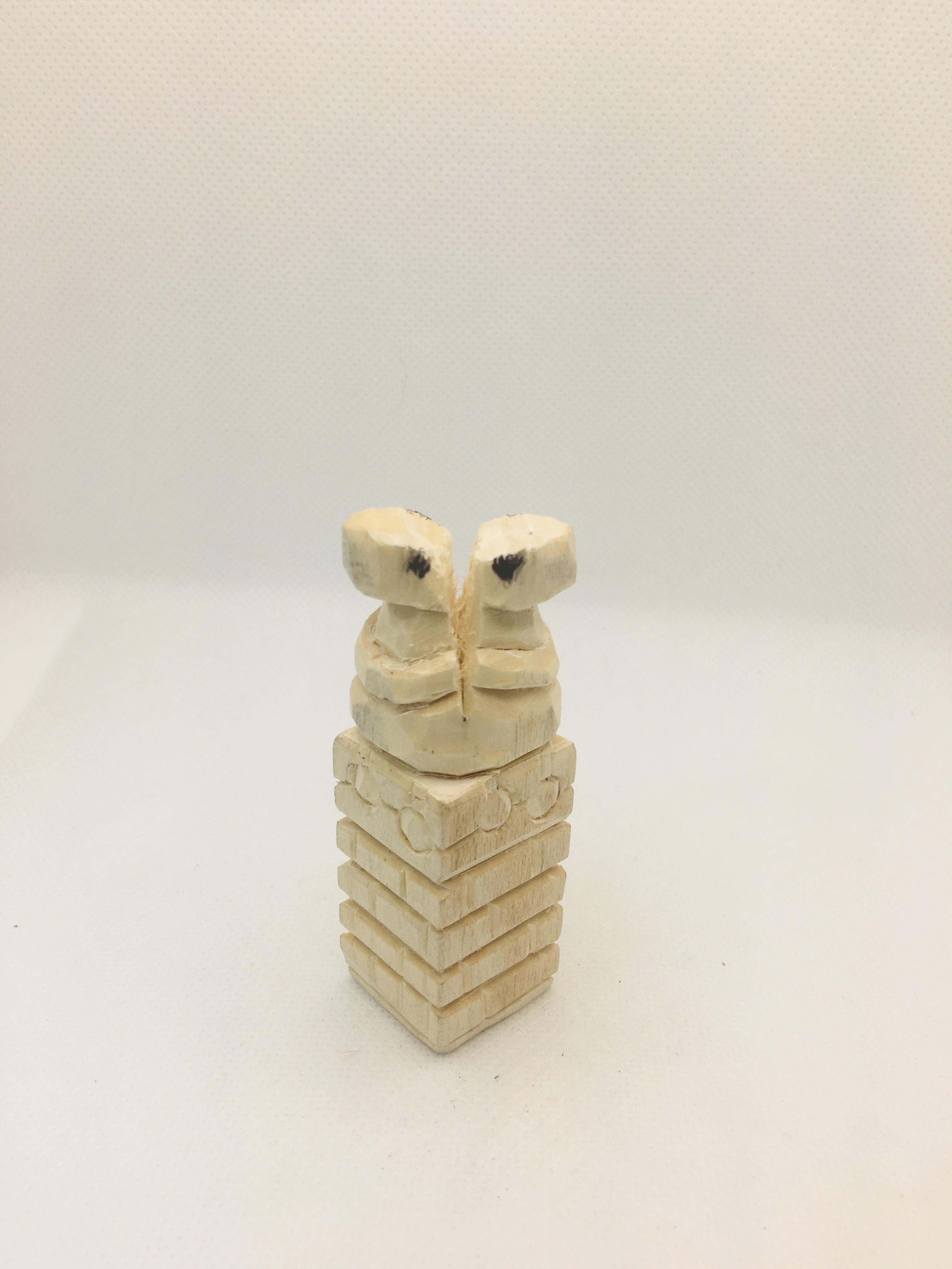 Santa stuck in chimney