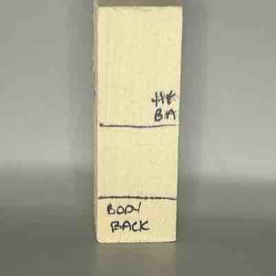 Follow our guide to craft a small wooden figurine. Back guidelines on small man wood carving