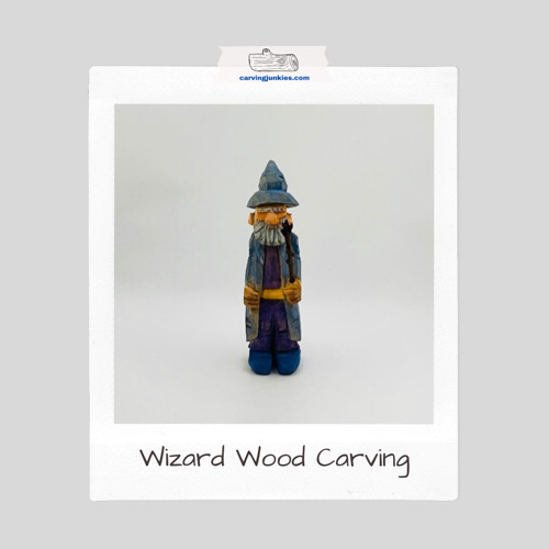 Fun Things to Carve With A Knife From a Block of Wood