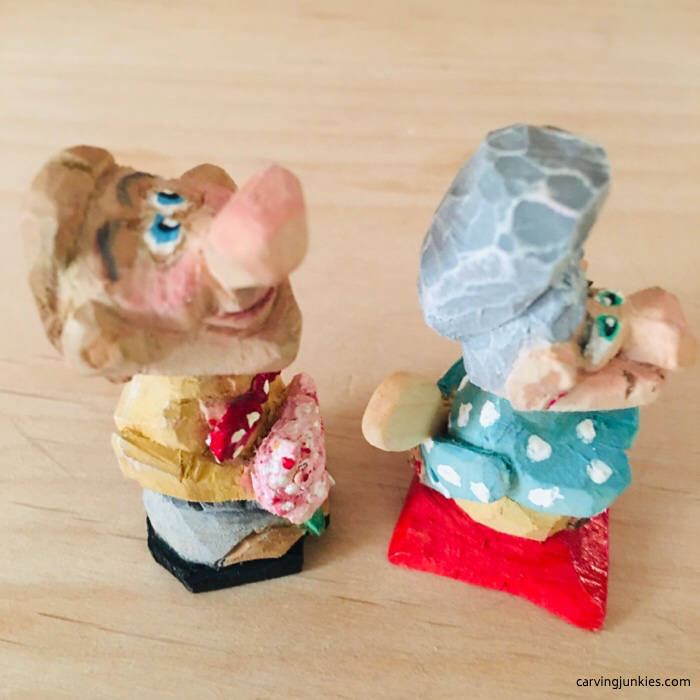 Meet the Carving Junkies