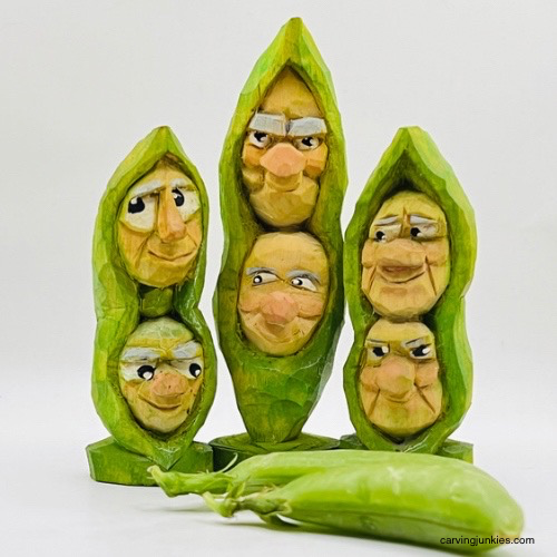 Carving