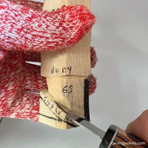 Adding snowboard to gnome